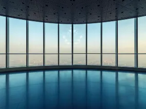 Tokyo City View