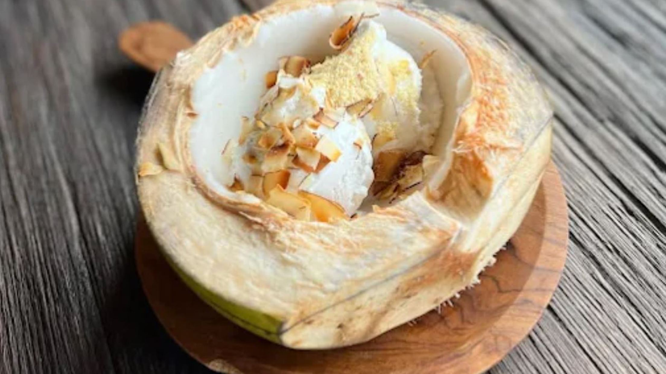 Tukies Coconut Shop