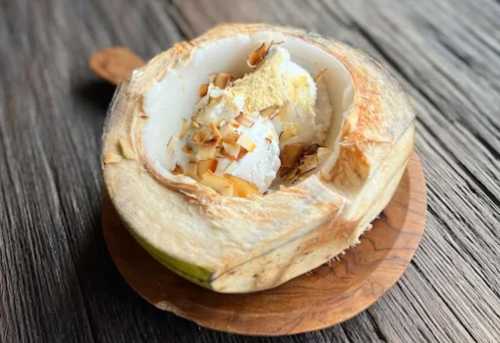 Tukies Coconut Shop