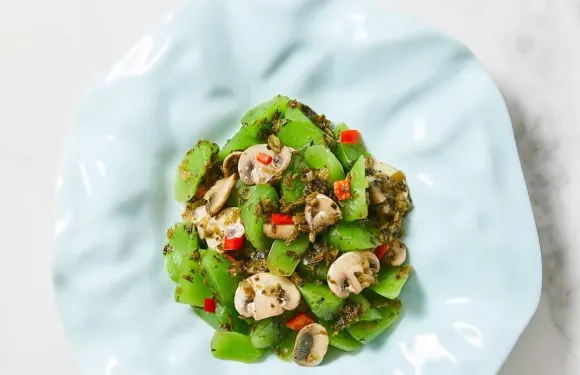 嬿青私房菜