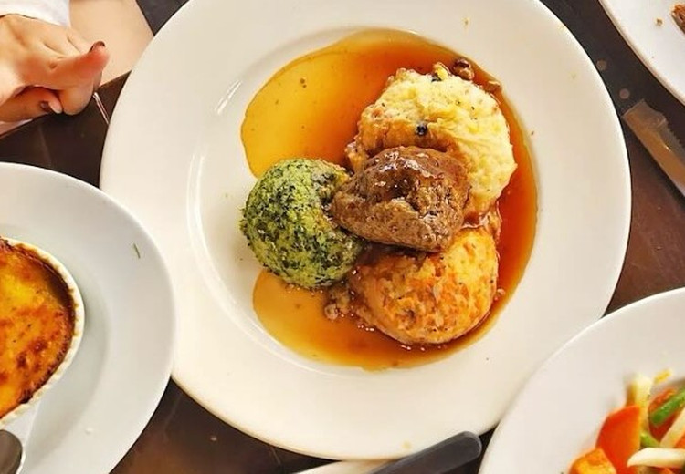 The Pantry (, Amsterdam) - Restaurant Reviews, Menu & Contact
