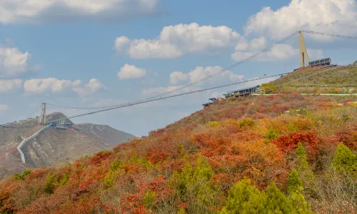 기주 용동(지저우룽둥)