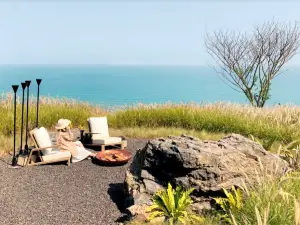 Attrazioni per la visione autunnale a Hainan: le opzioni più popolari