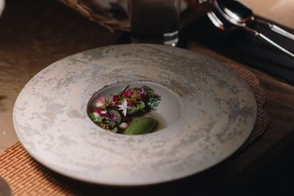 CoCo Dining & Whisky Bar