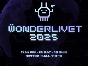 WONDERLIVET 2025