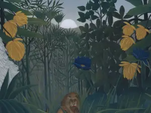 Henri Rousseau: A Painter’s Secrets