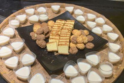 南通大饭店·米兰餐厅