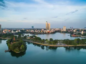West Lake