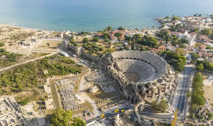 Manavgat