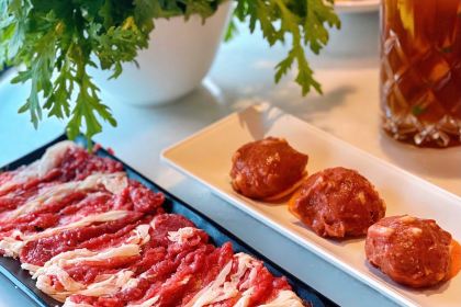 圈儿潮汕牛肉火锅(陕西南路店)