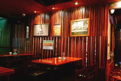 Prost Pub & Grill, Seoul