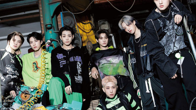 Amstelveen | TRENDZ 2025《GLOW》Tour