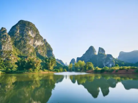 Zhongshan Shuimo Tianyuan