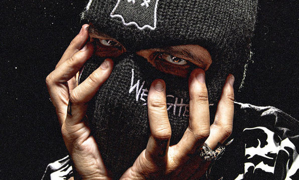 Columbus | Hollow Crown Tour