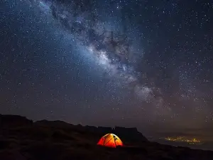 Top 10 Night Attractions in Chile