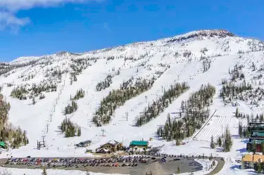 Brian Head Resort