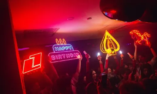 L1 Club KL