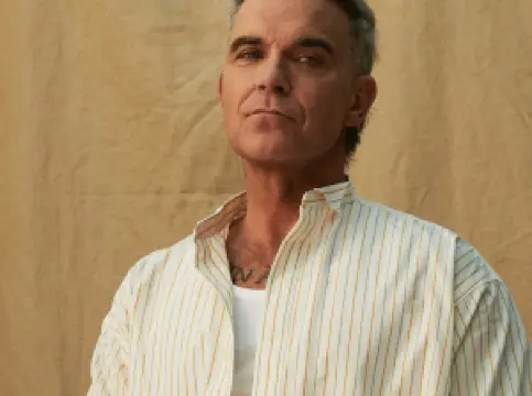 뉴 램턴 | Robbie Williams《BRITPOP》월드 투어