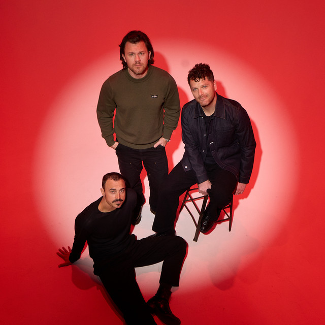 St. Augustine | The Fray《Summer of Light》Tour | The St. Augustine Amphitheatre