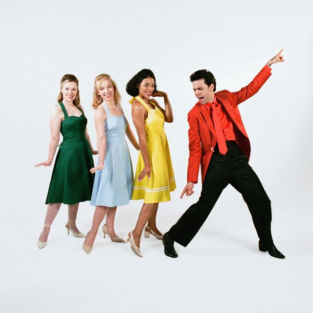 St Kilda | Stephen Sanchez - The Lover Down Under Tour | Palais Theatre