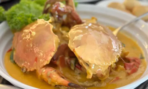 Yi Jia Seafood Sdn. Bhd.