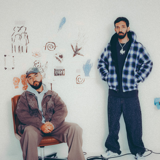 Laval | Bigflo & Oli Concert | Place Bell