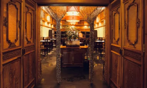 Xiaodiaolitang Beijing Cuisine & Roast Duck (Bird's Nest Branch)
