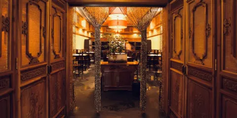小吊梨湯·北京菜·烤鴨(鳥巢店)