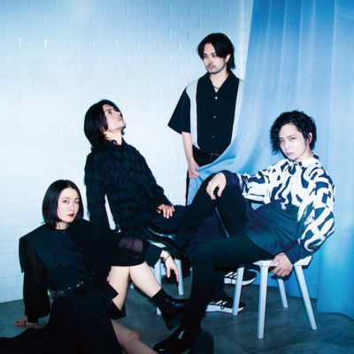 Naha | Hello Sleepwalkers presents. Album Release Tour「The Layers」