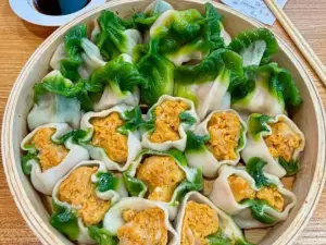 Old Dalian · Dalian Seafood & Local Cuisine (Xinghai‑Natural History Museum Branch)