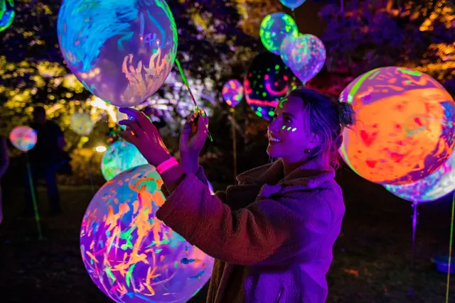 Days of Art&Science | Leiden