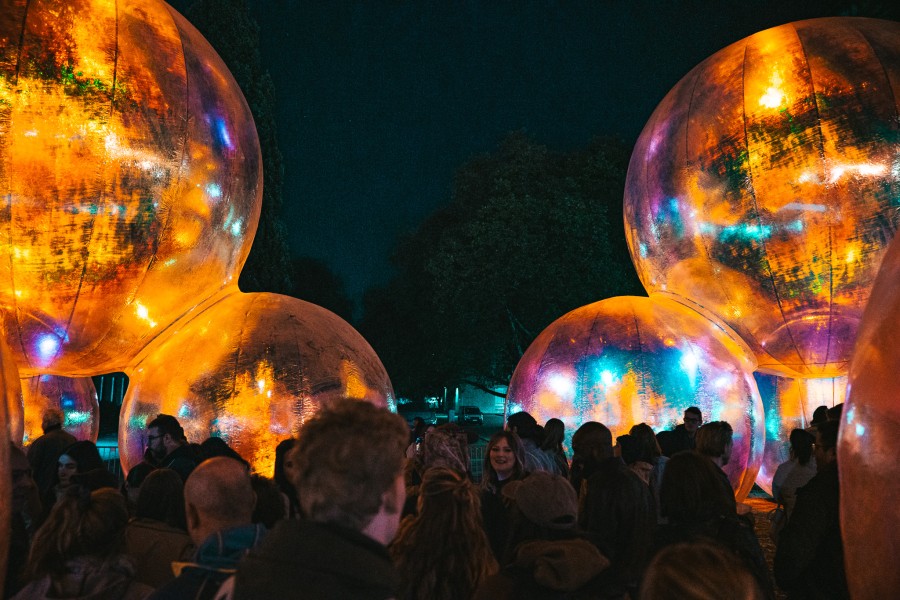 Essen Light Festival 2026 | Essen