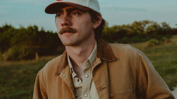Pittsburgh | Dylan Gossett & Charles Wesley Godwin Tour