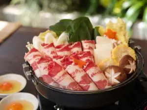 稻荷侑食(古城店)