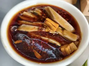 杨记灌肠(食品街店)