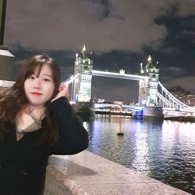 런던 타워 브릿지