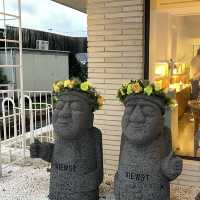 제주도 오션뷰 카페 'VIEWST'