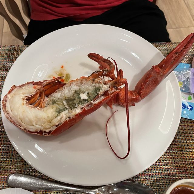 親子staycation:它的第二次機會
