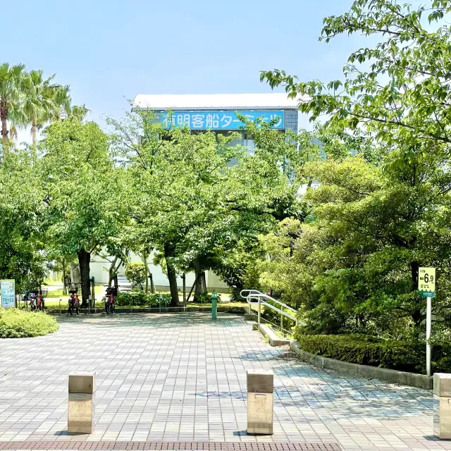 東京ビッグサイト駅