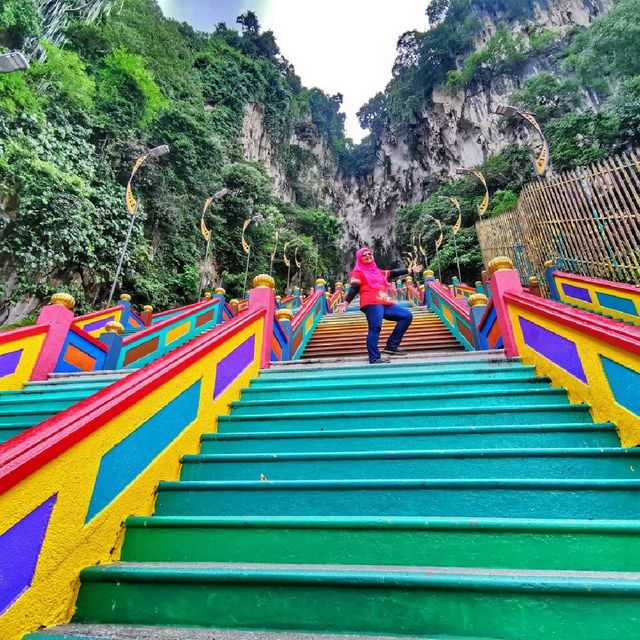 Batu Caves 