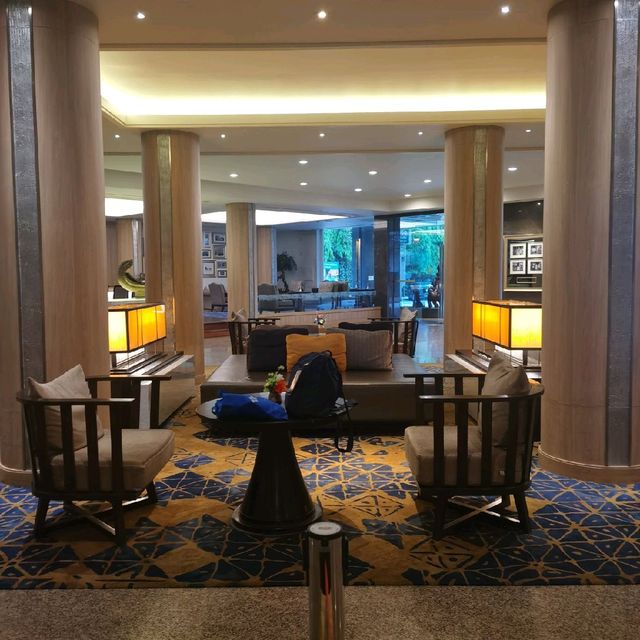 โรงแรมเวียงอินทร์ เชียงราย