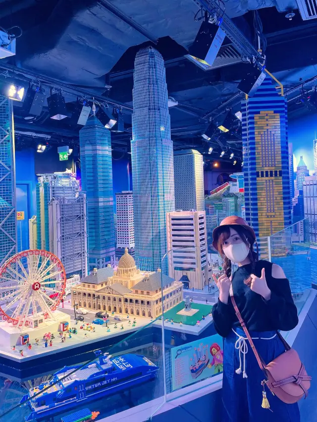 香港LEGOLAND