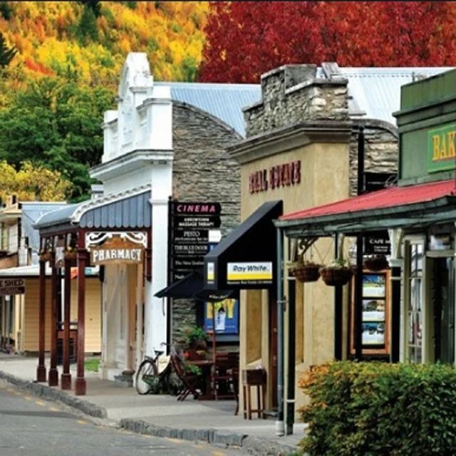 Arrowtown