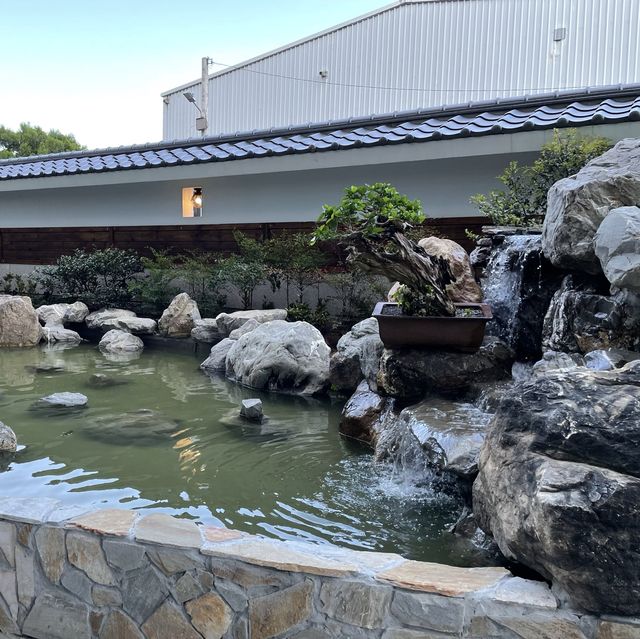半日遊桃園龍潭 適合親子拍照好趣處