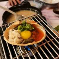 性價比高的隱世日式食堂