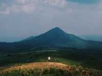 All in one national park