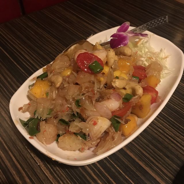 最愛串燒