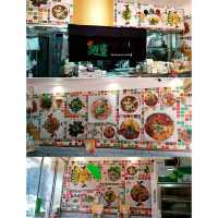 好足料，好好味！#香港小店 #佐敦