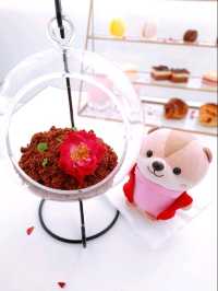 【Cafe】打卡人氣黑白漫畫風咖啡店