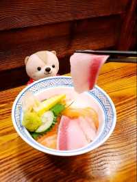 【美食】慢活日料時光